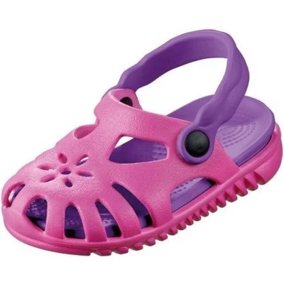 Afbeelding van Beco Kindersandalen Roze Meisjes Maat 23