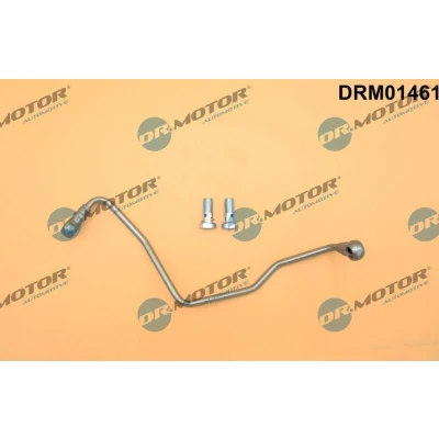 Afbeelding van Dr.Motor Automotive Turbolader olieleiding DRM01461