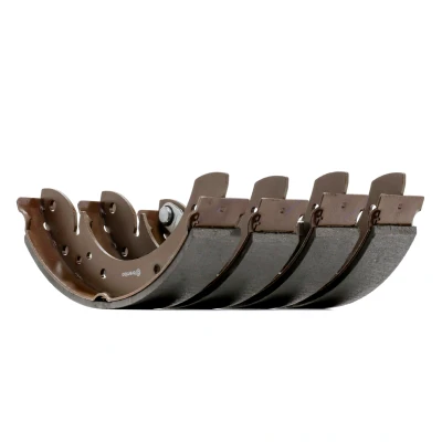 Afbeelding van Brembo Remschoen set S 06 506