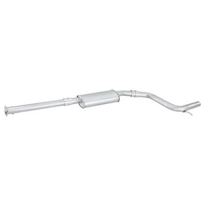 Afbeelding van Faurecia FS30901 Voordemper