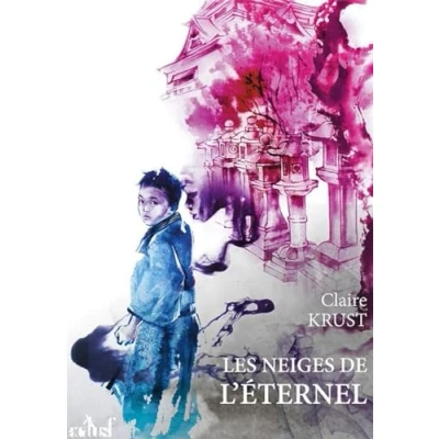 Afbeelding van Les neiges de l&#039;éternel