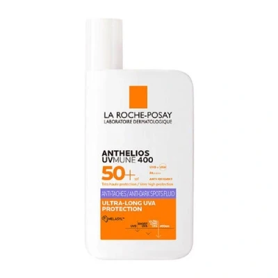 Image de La Roche Posay Anthelios UVMune 400 Anti Pigment SPF 50+