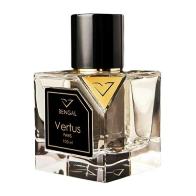 Image de Vertus Bengal Eau de Parfum 100 ml