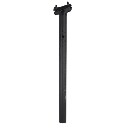 Afbeelding van XLC SP O04 Zadelpen Raceby 30.9x350mm Carbon Zwart