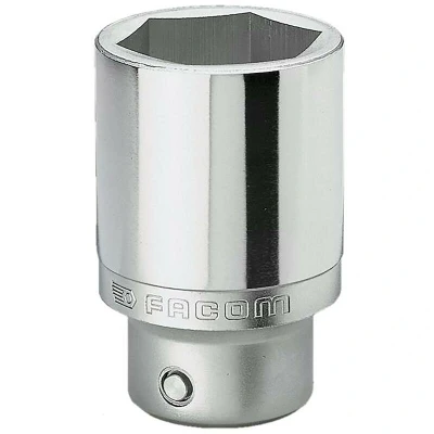 Image de FACOM K.19LA capuchon 3/4&quot; hexagonal long 19 mm