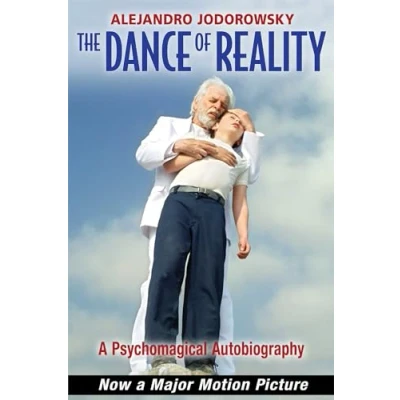 Afbeelding van Dance Of Reality