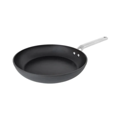 Afbeelding van ARCOS BRAADPAN D30CM INDUCTIE