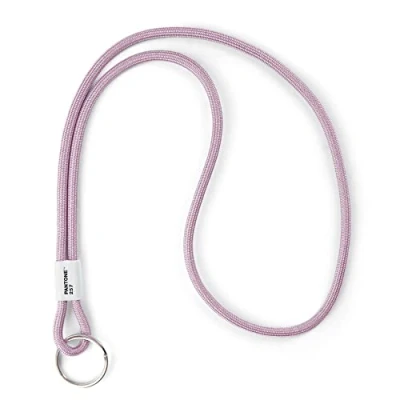 Afbeelding van Copenhagen Design Sleutelhanger Groot Light Purple 257 Nylon Paars