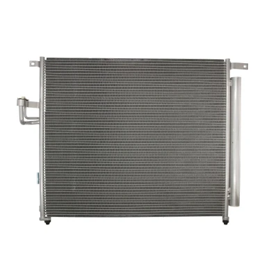 Afbeelding van THERMOTEC KTT110641 Condensor Airco Met droger 636 x 515 16 mm