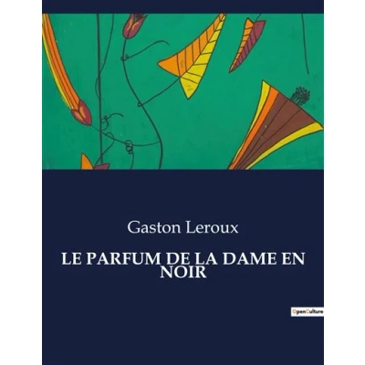Image de Le parfum de la dame en noir