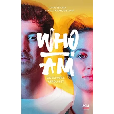 Afbeelding van Who I am