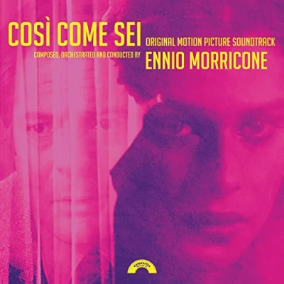 Afbeelding van Così Come Sei