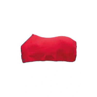 Afbeelding van HKM Zweetdeken Madrid Rood 165/215