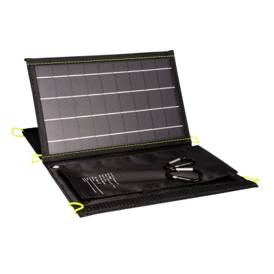 Afbeelding van RIDGEMONKEY VAULT QC3.0 USB A 21W ZONNEPANEEL