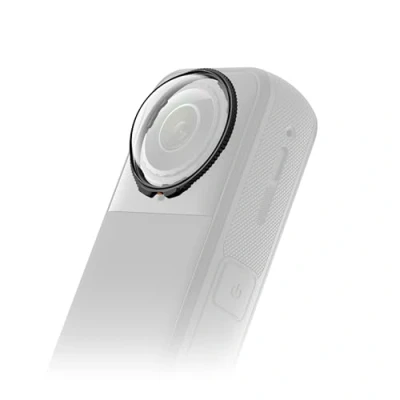 Afbeelding van Insta360 Protections d&#039;objectif de qualité supérieure