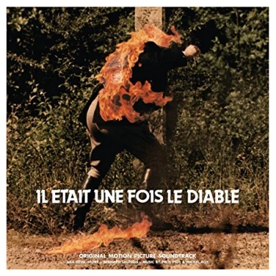 Afbeelding van Paul &amp; Michel Roy Piot Il Etait Une Fois Le Diable (LP)