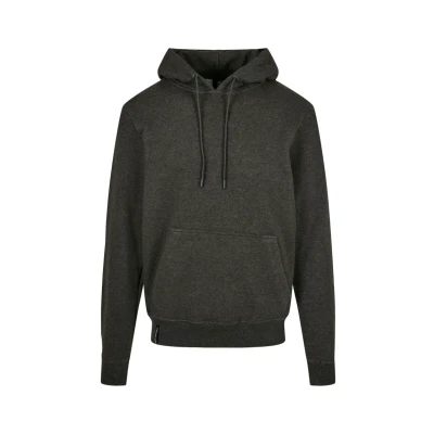 Afbeelding van Cayler &amp; Sons Plain Hoodie, Heren, Maat: XS, Charcoal