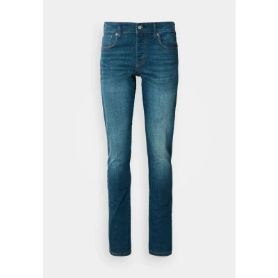 Afbeelding van Scotch &amp; Soda Ralston Regular Slim Jeans Heren Maat W32 X L32