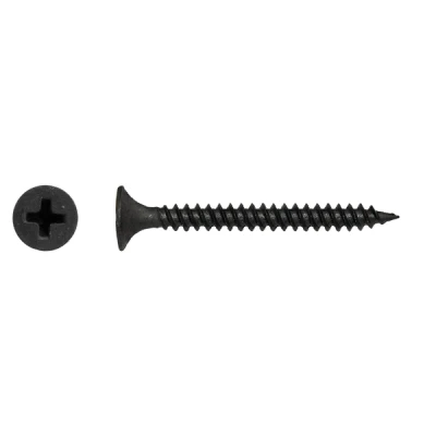Afbeelding van PGB Fasteners Snelbouwschroef &quot;s&quot; Staal 4,2 x 85 mm