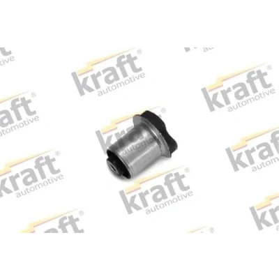 Afbeelding van KRAFT 4235205 Achteraslager Achteras links en rechts RENAULT: CLIO 2