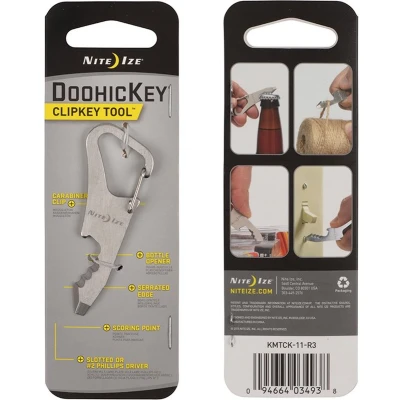 Afbeelding van Nite Ize Doohickey Clipkey tool