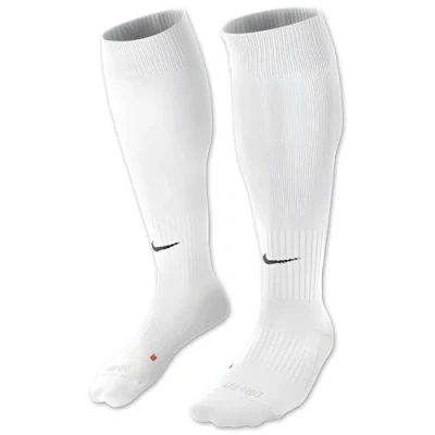 Afbeelding van Nike Classic II Cushion Sportsokken Maat 38 Unisex wit/zwart M: 42