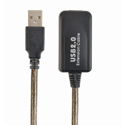 Afbeelding van Actieve USB verlengkabel, 10 m