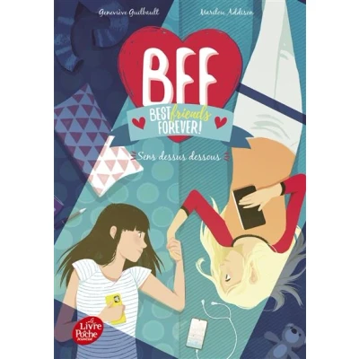 Image de BFF Best Friends Forever Tome 9