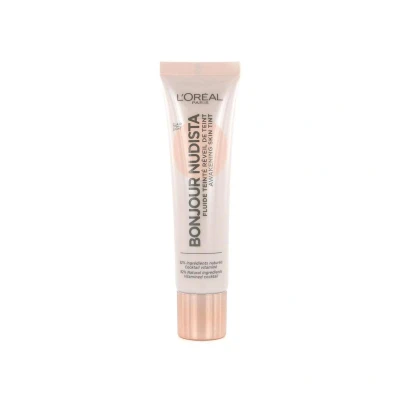 Afbeelding van L&#039;Oréal Bonjour Nudista Awakening Skin Tint BB Cream Light 30 ml
