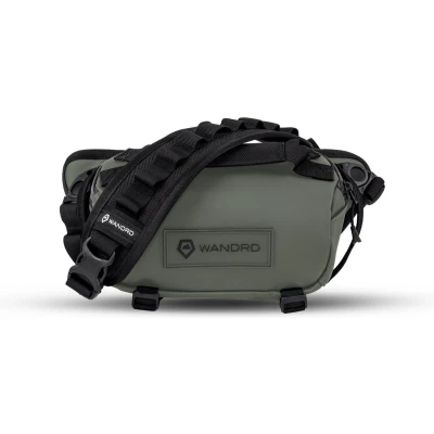 Afbeelding van WANDRD Rogue Sling 3L Groen