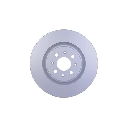 Afbeelding van HELLA PRO 8DD 355 120 951 Remschijf 305 28 04/08 100 interne ventilatie Gecoat Zonder wielbevestigingsbout, wielnaaf