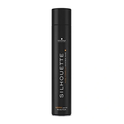 Afbeelding van Schwarzkopf Professional Kappersspray, 300 ml
