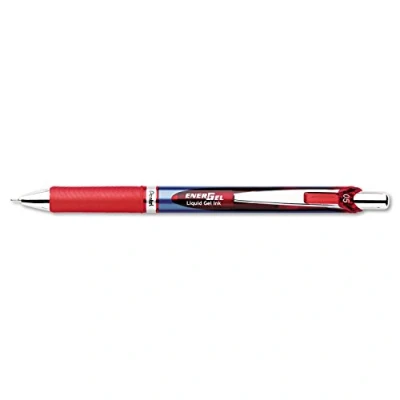 Afbeelding van Pentel Energel BLN75 Rood