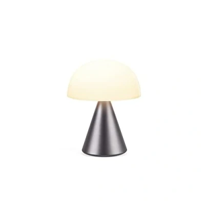 Image de Lampe à poser Lexon Mina L LH65MX Gris