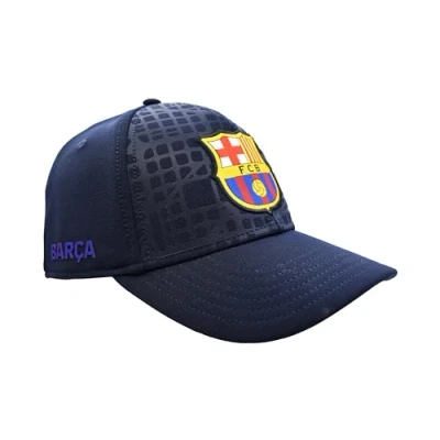 Afbeelding van FC Barcelona Officiële Cap Barça, uniseks, volwassenen, eenheidsmaat