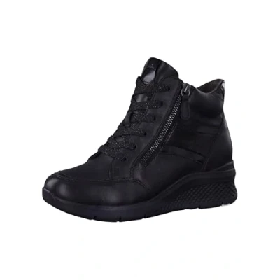 Afbeelding van Tamaris comfort Dames Sneaker 8 85209 41 098 fit Maat: 39 EU
