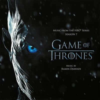 Afbeelding van Game Of Thrones 7 (Ramin Djawadi)