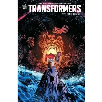 Afbeelding van TRANSFORMERS,02