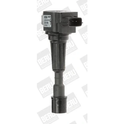 Afbeelding van Beru Bobine ZS489