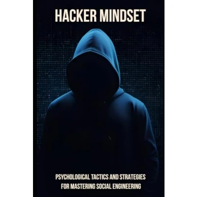 Afbeelding van Hacker Mindset