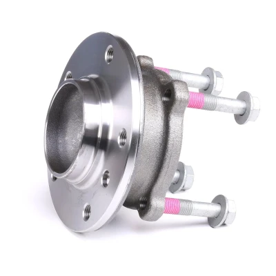 Afbeelding van Skf Wiellagerset VKBA 3681