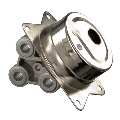 Afbeelding van Febi Bilstein Motorsteun 39004