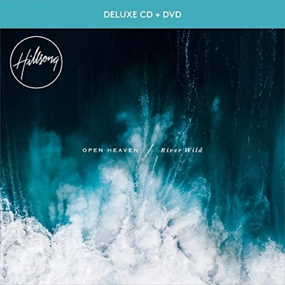 Afbeelding van Hillsong Open Heaven/River Wild (CD DVD) (Deluxe Edition)