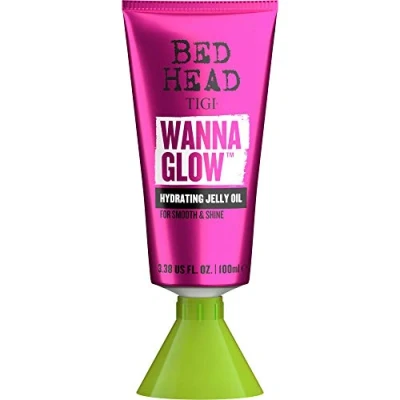 Image de TIGI Bed Head Wanna Glow Jelly Oil 100 ml