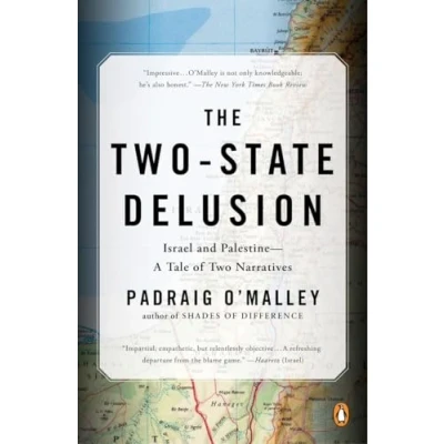 Afbeelding van Two State Delusion