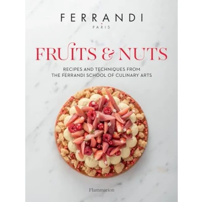 Afbeelding van Fruits and Nuts