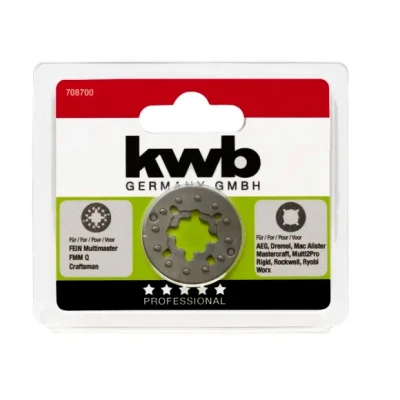 Afbeelding van KWB Universele adapter voor multitool