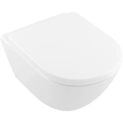 Afbeelding van Villeroy &amp; Boch Subway 2.0 Closet 4609R001