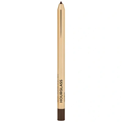 Afbeelding van Hourglass Voyeur Waterproof Gel Eyeliner Cave