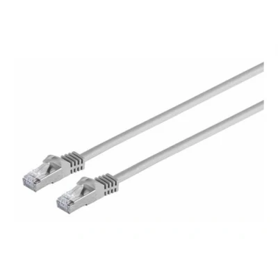 Afbeelding van Microconnect Cat 6 UTP kabel RJ45 0.5 m grijs